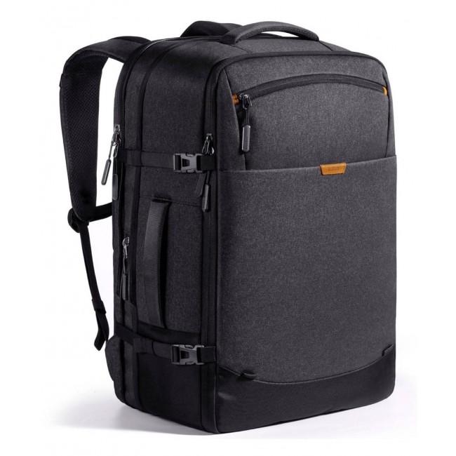 Inateck BP03006 backpack Travel backpack Black Inateck BP03006 backpack Travel backpack Black