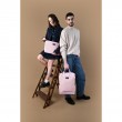 Port Designs MILANO II backpack City backpack Rose