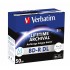 Verbatim MDISC BD-R DL 50 GB 5 pc(s)