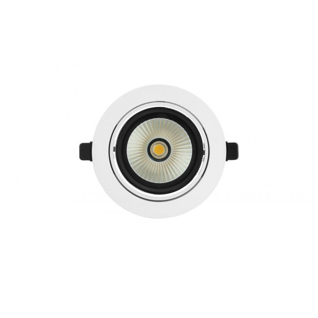 Verbatim Cardanic Recessed lighting spot