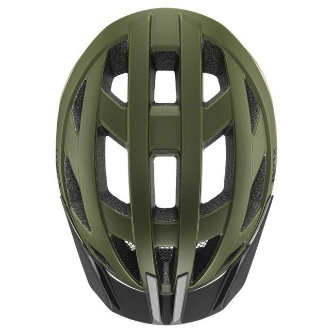 Uvex i-vo 2 Green