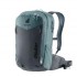 Deuter Compact 8 JR backpack Hiking backpack Graphite