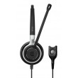 EPOS Sennheiser Headset Impact SC 638 mono black silver (1000580)