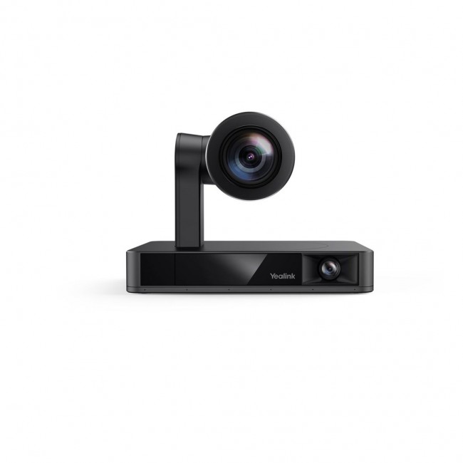 Yealink UVC86 Black webcam 8 MP RJ-45