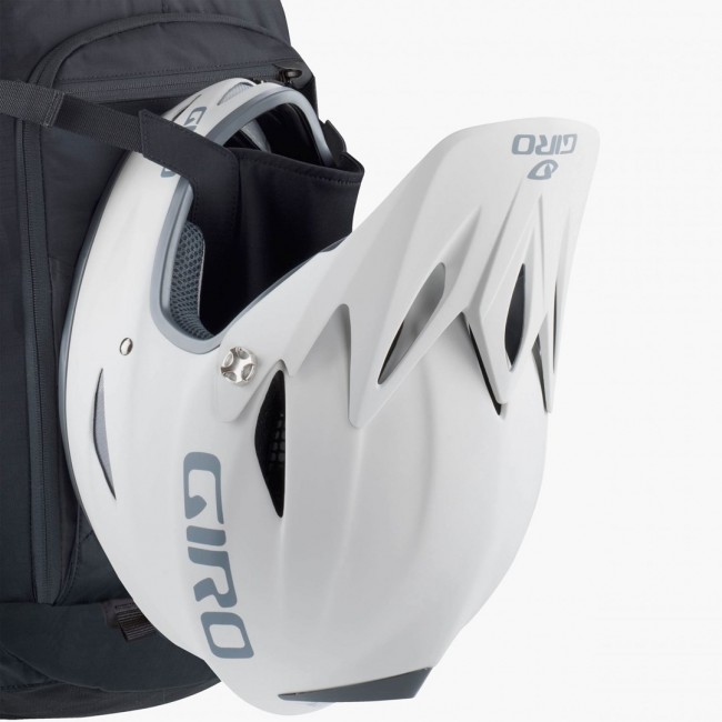 EVOC FR Trail Blackline backpack Cycling backpack Black