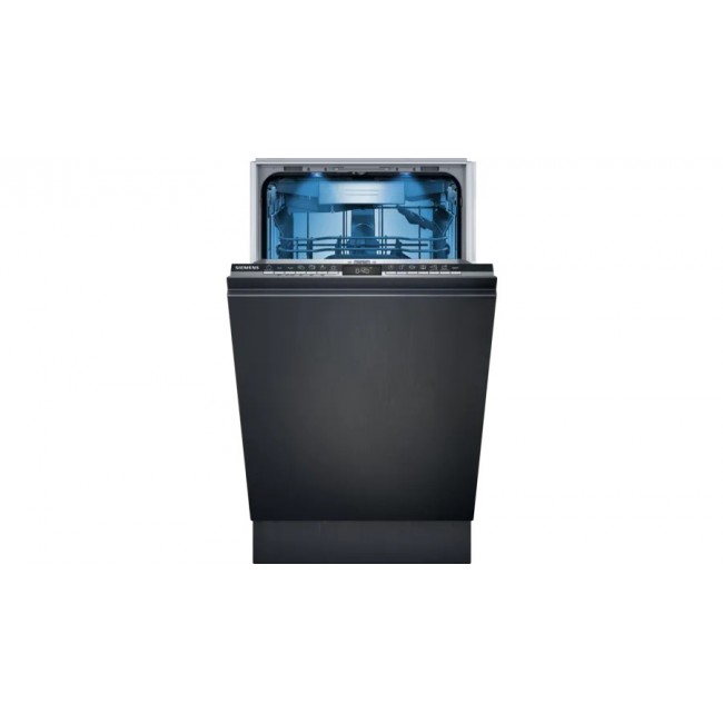 Siemens SR65YX04ME dishwasher Fully built-in 10 place settings B