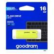 Goodram UME2 16GB USB flash drive USB Type-A 2.0 Yellow Goodram UME2 16GB USB flash drive USB Type-A 2.0 Yellow