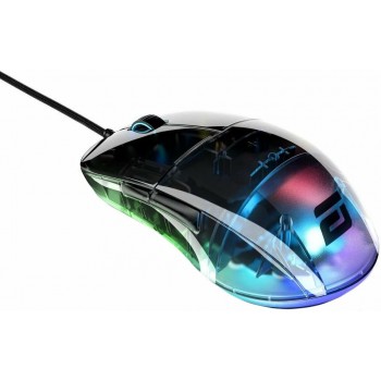 Endgame Gear XM1 RGB mouse Gaming Right-hand USB Type-A Optical 16000 DPI