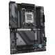 Gigabyte X870 GAMING X WiFi7 motherboard