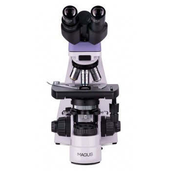 MAGUS BIO 250BL BIOLOGICAL MICROSCOPE