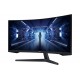 Samsung | LC34G55TWWPXEN | 34 