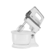 Hand mixer with swivel bowl 500W Hand mixer with swivel bowl 500W