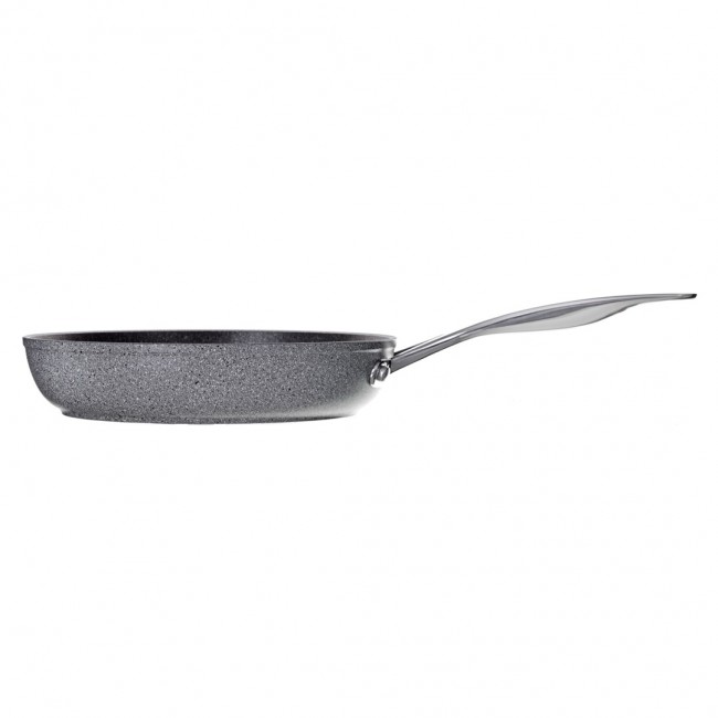 Frying Pan Ballarini Salina Granitium Granite 20 cm 75002-808-0 Frying Pan Ballarini Salina Granitium Granite 20 cm 75002-808-0