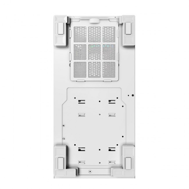 Montech SKY TWO, Midi-Tower - wei Montech SKY TWO, Midi-Tower - wei