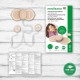 Medisana TT 250 menstrual pain relief device Medisana TT 250 menstrual pain relief device