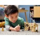 LEGO HARRY POTTER 76395 HOGWARTS: FIRST FLYING LESSON LEGO HARRY POTTER 76395 HOGWARTS: FIRST FLYING LESSON
