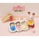 Sylvanian Families 5532 children's toy figure Sylvanian Families 5532 children's toy figure
