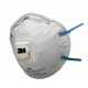 3M K8822 dust mask 1 pc(s) Cup FFP2 3M K8822 dust mask 1 pc(s) Cup FFP2