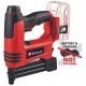 Einhell TE-CN 18 Li - Solo Nailer/staple gun Battery Einhell TE-CN 18 Li - Solo Nailer/staple gun Battery