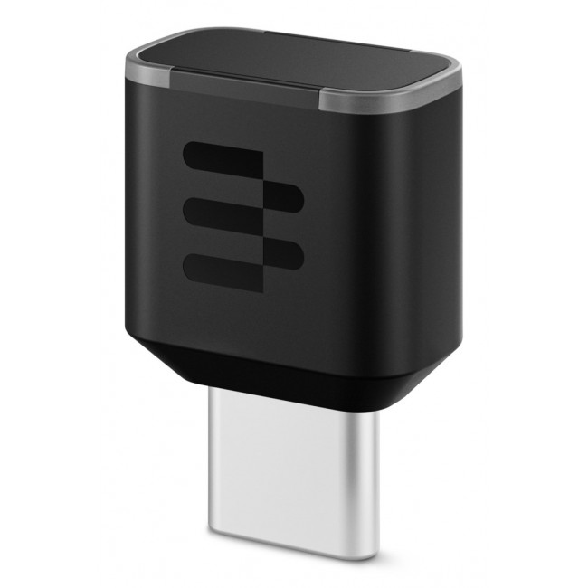 EPOS ADAPT E1TWS SCANDINAVIAN BLACK BLUETOOTH