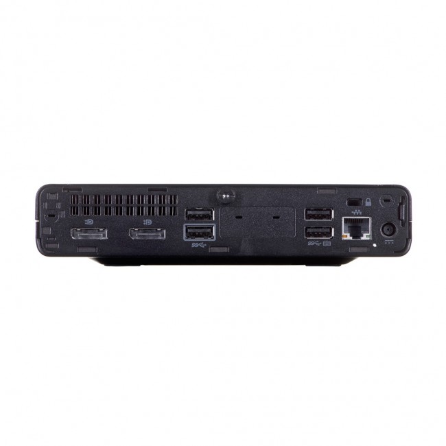 HP EliteDesk 800 G5 Micro i5-9500T 16GB 256GB SSD Win11pro Used HP EliteDesk 800 G5 Micro i5-9500T 16GB 256GB SSD Win11pro Used