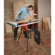 Black & Decker BES720-QS table saw 4800 RPM Black & Decker BES720-QS table saw 4800 RPM