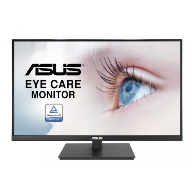ASUS VA27AQSB 68.6 cm (27 ASUS VA27AQSB 68.6 cm (27