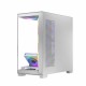 MODECOM VOLCANO STELLAR ARGB MIDI 8F WHITE MODECOM VOLCANO STELLAR ARGB MIDI 8F WHITE