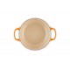 Le Creuset Signature 3.3 L Round Orange Le Creuset Signature 3.3 L Round Orange