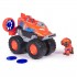 PAW Patrol : Rescue Wheels Zuma s Hovercraft, Toy Truck with Projectile Launcher and Collectible Action Figure, Kids Toys for Boys & Girls Ages 3+