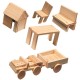 SES Creative Woodwork set SES Creative Woodwork set