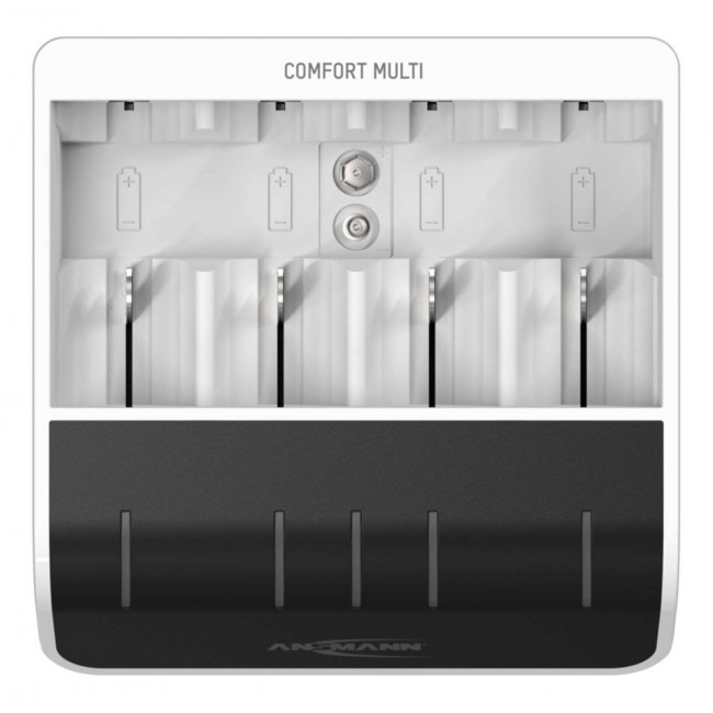 Ansmann Comfort Multi Ansmann Comfort Multi