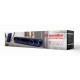 Gembird SPKBT-BAR400L soundbar speaker Black 2.0 channels 10 W Gembird SPKBT-BAR400L soundbar speaker Black 2.0 channels 10 W