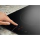 Electrolux LHR3233CK hob Black Built-in Ceramic 2 zone(s) Electrolux LHR3233CK hob Black Built-in Ceramic 2 zone(s)