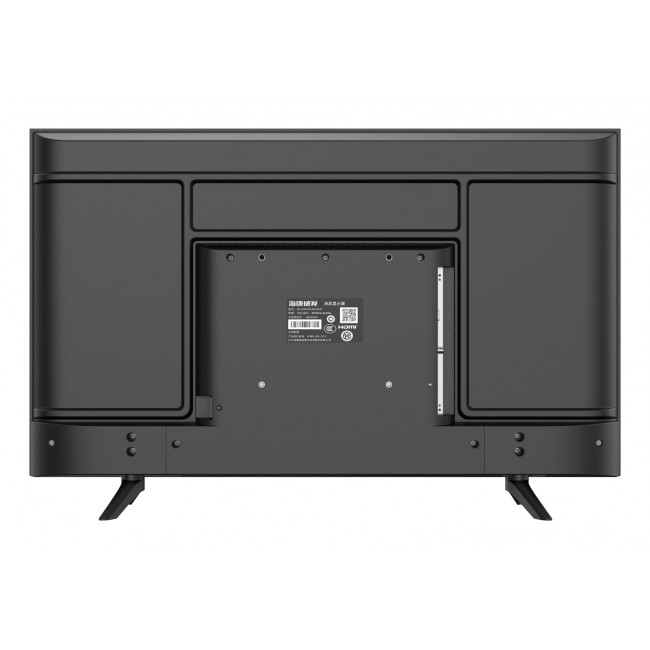 Hikvision DS-D5043F3-1V0S surveillance monitor CCTV monitor 109.2 cm (43