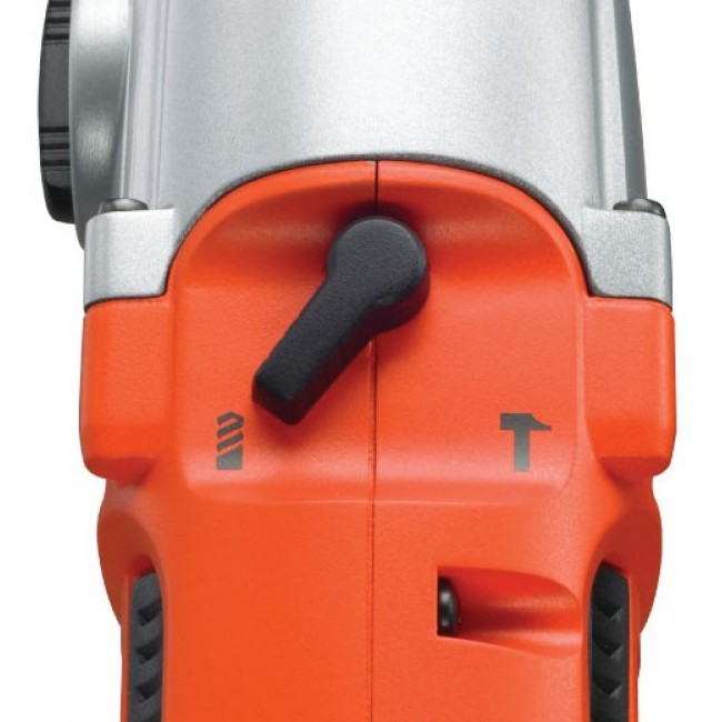 Black & Decker KR1102K 3200 RPM Keyless Black & Decker KR1102K 3200 RPM Keyless