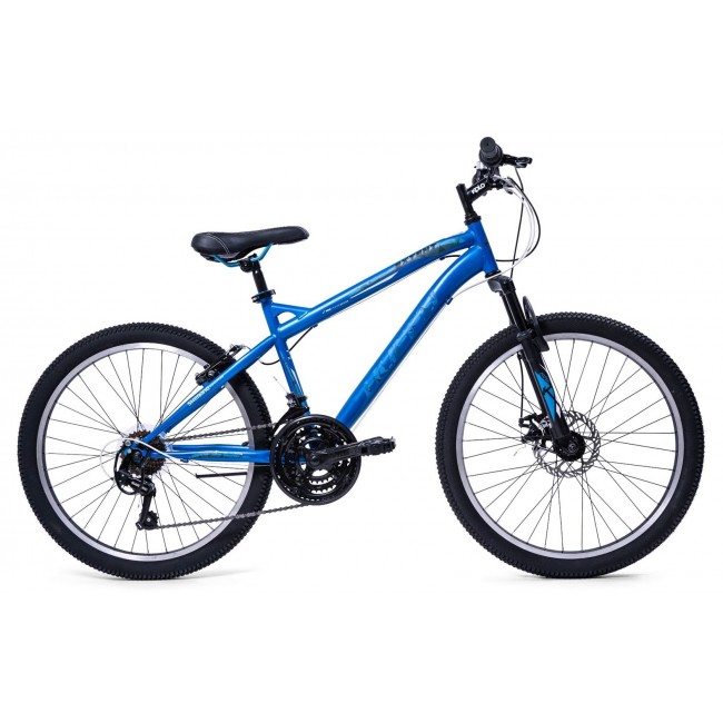 Huffy Extent Mountain bike Blue