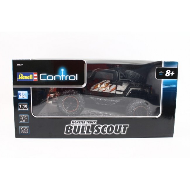 Revell 24629 remote controlled toy