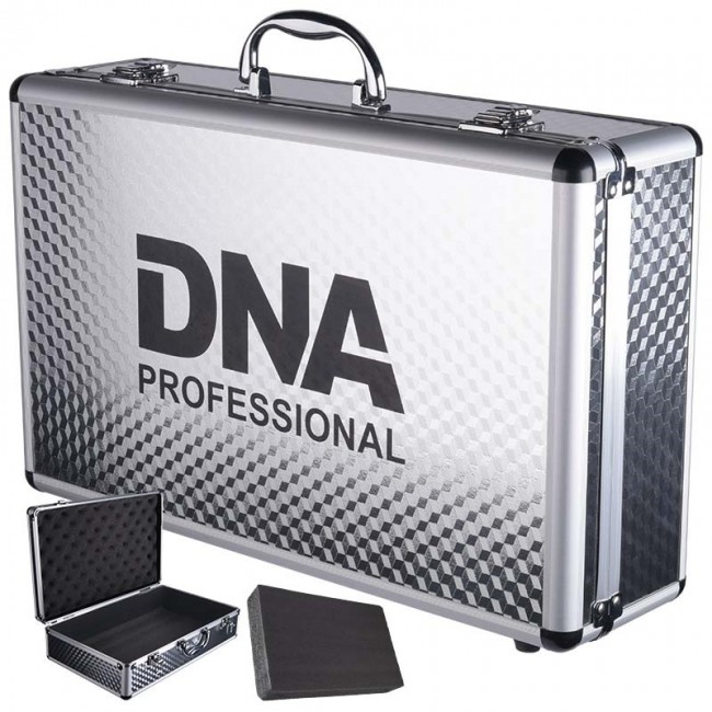 DNA CASE V2 Microphone Case Mixer Effect Accessories