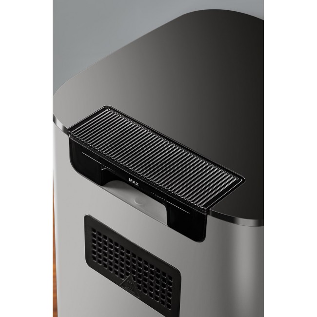 Panasonic NF-CC500SXE Air Fryer 5L 1450W Panasonic NF-CC500SXE Air Fryer 5L 1450W