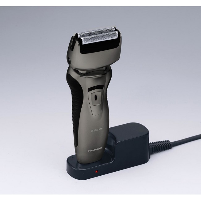 Panasonic ES-RW33 Foil shaver Trimmer Black, Silver Panasonic ES-RW33 Foil shaver Trimmer Black, Silver