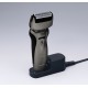 Panasonic ES-RW33 Foil shaver Trimmer Black, Silver Panasonic ES-RW33 Foil shaver Trimmer Black, Silver