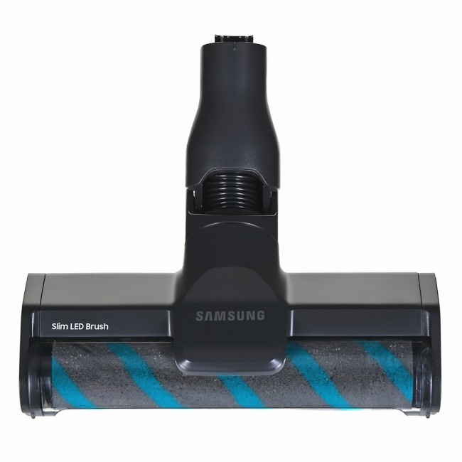Samsung VS20C852CTN 2-in-1 stick vacuum Battery Dry Bagless 580 W Black, Chrome, Green, Wood Samsung VS20C852CTN 2-in-1 stick vacuum Battery Dry Bagless 580 W Black, Chrome, Green, Wood