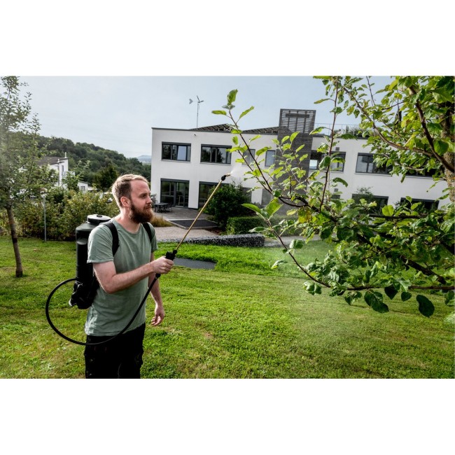 Metabo RSG 18 LTX 15 Backpack garden sprayer 15 L Metabo RSG 18 LTX 15 Backpack garden sprayer 15 L