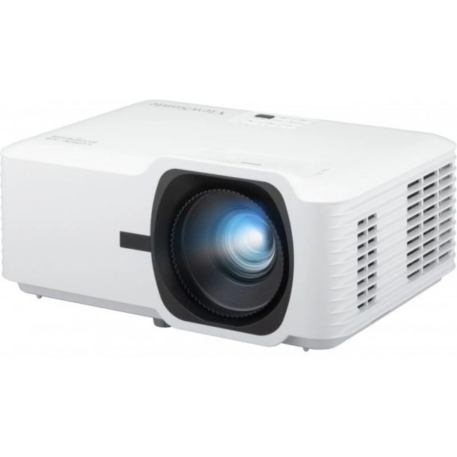Viewsonic LS740HD data projector Standard throw projector 5000 ANSI lumens 1080p (1920x1080) White Viewsonic LS740HD data projector Standard throw projector 5000 ANSI lumens 1080p (1920x1080) White
