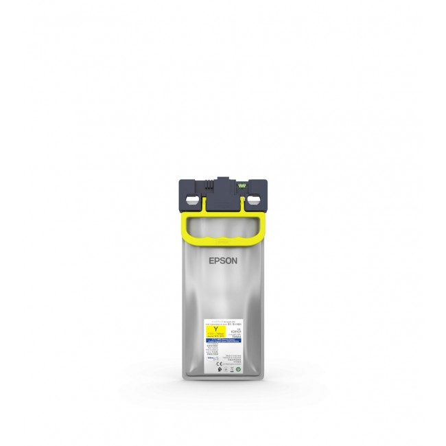 Epson T05A4 - XL - yellow - original - ink pack Epson T05A4 - XL - yellow - original - ink pack