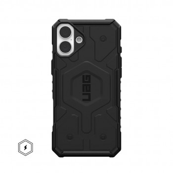Urban Armor Gear Pathfinder mobile phone case 17 cm (6.7