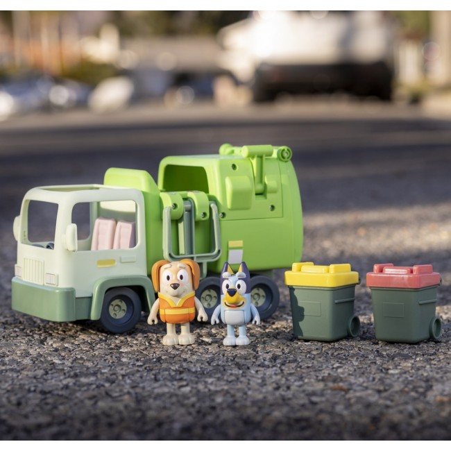 Moose Toys MS17170 toy vehicle