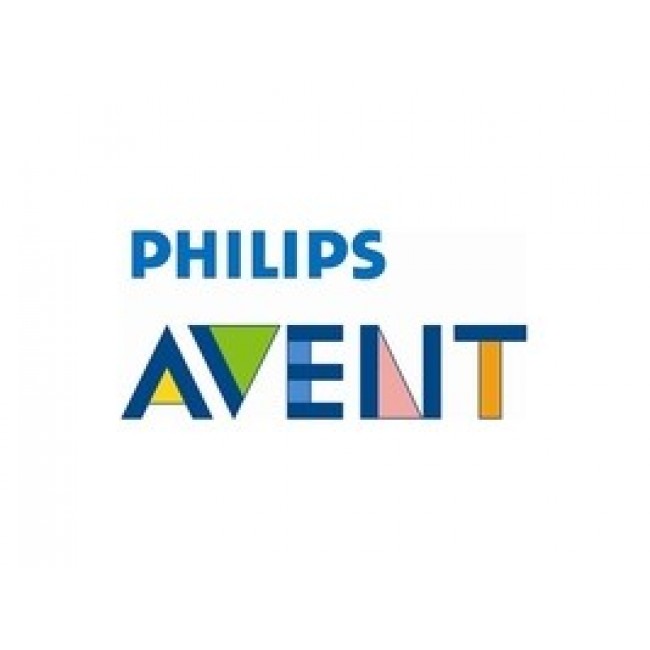 Philips AVENT Video Baby Monitor SCD892/26 Premium