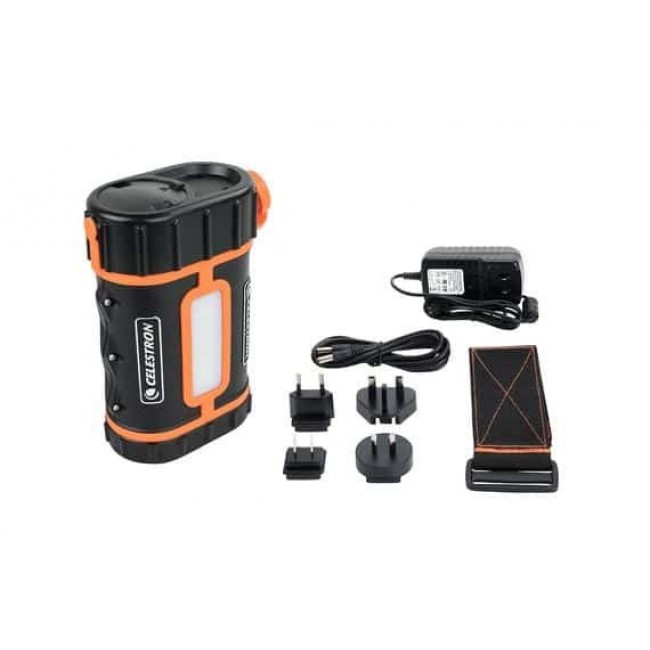Celestron PowerTank Lithium PRO Telescope power station